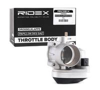 RIDEX 158T0021 Cuerpo de mariposa