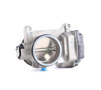 RIDEX 158T0028 Cuerpo de mariposa Mariposa de admisión Cuerpo de aceleración Cuerpo del acelerador compatible con OPEL Vivaro A Combi X83 Vivaro A Furgón X83, RENAULT Clio II Hatchback BB, CB Duster