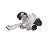 RIDEX 158T0040 Cuerpo de mariposa mecánico eléctrico Compatible con RENAULT Clio III Hatchback BR0/1, CR0/1