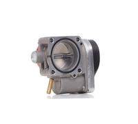 RIDEX 158T0121 Cuerpo de mariposa eléctrico Unidad de control/software se debe actualizar Compatible con MINI Hatchback R50, R53