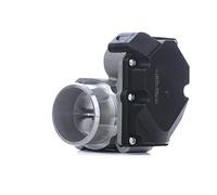 RIDEX 158T0200 Cuerpo de mariposa Mariposa de admisión Cuerpo de aceleración Cuerpo del acelerador compatible con HYUNDAI i20 PB, PBT, KIA RIO III UB