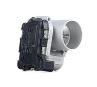 RIDEX 158T0212 Cuerpo de mariposa Mariposa de admisión Cuerpo de aceleración Cuerpo del acelerador compatible con VW Polo V Hatchback 6R1, 6C1 Golf VII Hatchback 5G1, BQ1, BE1, BE2 Touran 5T1