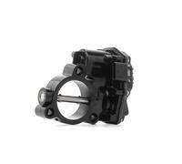 RIDEX 158T0288 Cuerpo de mariposa Mariposa de admisión Cuerpo de aceleración Cuerpo del acelerador compatible con BMW 5 Touring F11 3 Touring F31 5 Sedán F10 1 Hatchback F20 3 Gran Turismo F34 X1 F48