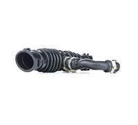 RIDEX 1591I0009 Tubo flexible de aspiración filtro de aire Medidor de la masa de aire & derecha Tubo de admisión de aire Manguera de admisión de aire Tubo de admisión
