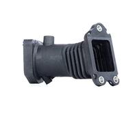 RIDEX 1591I0017 Tubo flexible de aspiración filtro de aire Tubo de admisión de aire Manguera de admisión de aire Tubo de admisión