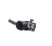 RIDEX 1591I0057 Tubo flexible de aspiración filtro de aire Compatible con CHEVROLET Aveo/Kalos Hatchback T250, T255