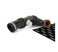 RIDEX 1591I0066 Tubo flexible de aspiración filtro de aire Tubo de admisión de aire Manguera de admisión de aire Tubo de admisión