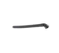 RIDEX 1600H16000011 Tubo flexible ventilación bloque motor Compatible con BMW 5 Sedán E60
