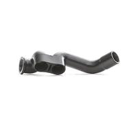 RIDEX 1600H16000024 Tubo flexible ventilación bloque motor Compatible con VW Golf 3 1H1