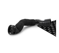 RIDEX 1600H16000025 Tubo flexible ventilación bloque motor Compatible con VW Golf 4 Hatchback 1J1