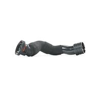 RIDEX 1600H16000025 Tubo flexible ventilación bloque motor Compatible con VW Golf IV Hatchback 1J1