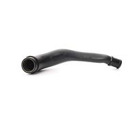 RIDEX 1600H16000027 Tubo flexible ventilación bloque motor Compatible con VW Golf IV Hatchback 1J1