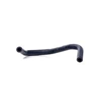 RIDEX 1600H16000038 Tubo flexible ventilación bloque motor Compatible con FORD Focus Mk2 Familiar DA, FFS, DS