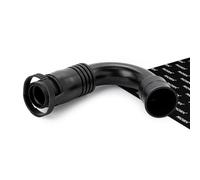 RIDEX 1600H16000052 Tubo flexible ventilación bloque motor Compatible con VW Golf 4 Hatchback 1J1