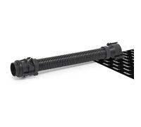RIDEX 1600H16000074 Tubo flexible ventilación bloque motor Compatible con BMW 5 Touring F11