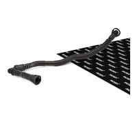 RIDEX 1600H16000110 Tubo flexible ventilación bloque motor Con acoplamientos rápidos Compatible con BMW 3 Sedán E46