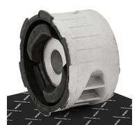 RIDEX 1614M0005 Suspensión, soporte del eje