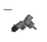RIDEX 161B0022 Sensor, presión de sobrealimentación