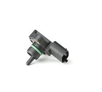 RIDEX 161B0046 Sensor de presión de sobrealimentación con sensor incorporado temp. aire Compatible con HYUNDAI MATRIX FC