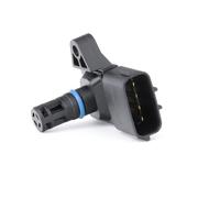 RIDEX 161B0047 Sensor, presión de sobrealimentación