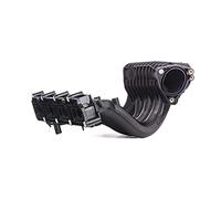 RIDEX 1640F0002 Tubuladura tubería de aspiración con juntas Compatible con MERCEDES-BENZ Clase E Sedán W211