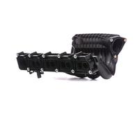 RIDEX 1640F0005 Tubuladura, tubería de aspiración