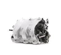 RIDEX 1640F0008 Tubuladura, tubería de aspiración