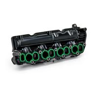 RIDEX 1640F0031 Tubuladura tubería de aspiración con juntas Compatible con OPEL Insignia A Sports Tourer G09
