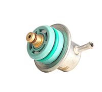 RIDEX 168C0010 Regulador de presión de combustible