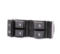 RIDEX 1761S0008 Interruptor de elevalunas Delante, Izquierda Compatible con AUDI A3 Hatchback 8L1