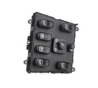 RIDEX 1761S0043 Interruptor de elevalunas