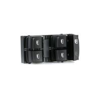 RIDEX 1761S0053 Interruptor de elevalunas