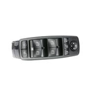 RIDEX 1761S0055 Interruptor de elevalunas