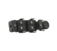 RIDEX 1761S0100 Interruptor de elevalunas