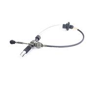 RIDEX 1787C0039 Cable de accionamiento caja de cambios Izquierda con tubo protección térmica Compatible con MERCEDES-BENZ Vito Bus W638