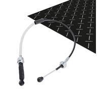 RIDEX 1787C0097 Cable de accionamiento, caja de cambios