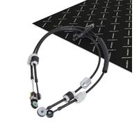RIDEX 1787C0101 Cable de accionamiento, caja de cambios