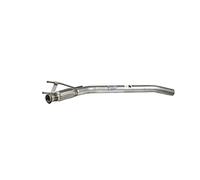RIDEX 17E0031 Tubo de escape Compatible con VW Multivan T5 7HM, 7HN, 7HF, 7EF, 7EM, 7EN