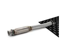 RIDEX 17E0143 Tubo de escape