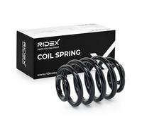 RIDEX 188C3848 Muelle de suspensión