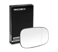 RIDEX 1914M0159 Cristal de espejo, retrovisor exterior
