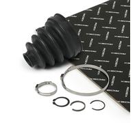 RIDEX 193B0013 Fuelle, árbol de transmisión