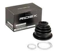 RIDEX 193B0097 Fuelle árbol de transmisión Delantero & lado de engranaje Fuelle Palier Fuelle del palier Fuelle de transmisión