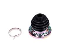 RIDEX 193B0114 Fuelle árbol de transmisión lado de engranaje Fuelle Palier Fuelle del palier Fuelle de transmisión compatible con VW Transporter T3 Bus 25 Transporter T2 Bus 22, 23, 24 412 Variant