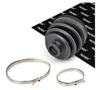 RIDEX 193B0141 Fuelle árbol de transmisión compatible con FORD Ranger Mk2 ER, EQ, R