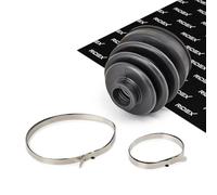 RIDEX 193B0141 Fuelle árbol de transmisión lado de engranaje Fuelle Palier Fuelle del palier Fuelle de transmisión compatible con FORD Ranger Mk2 ER, EQ, R Ranger ET, HYUNDAI Tucson TL, TLE, TOYOTA