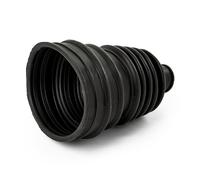 RIDEX 194B0005 Juego de fuelle árbol de transmisión Delantero Fuelle Palier Fuelle Palier Fuelle de Transmisión compatible con VW Polo V Hatchback 6R1, 6C1 Polo IV Hatchback 9N, 9A GOLF II 19E, 1G1