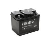 RIDEX 1S0003 Batería