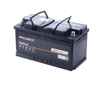 RIDEX 1S0018 Batería