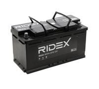 RIDEX 1S0022 Batería